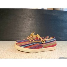 Vintage 90's Keds - Women's Size 6