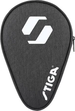 Table Tennis Racket Case Eco Rival Bag 1 Paddle Space for Stiga