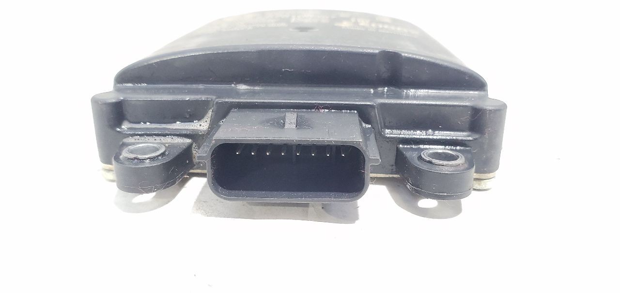 Maserati Levante 2017 Parking sensor
