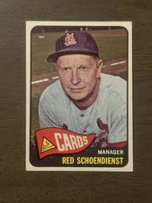 1965 TOPPS BASEBALL #1-598  EX/EXNM  COMPLETE YOUR SET   FREE SHIPPING