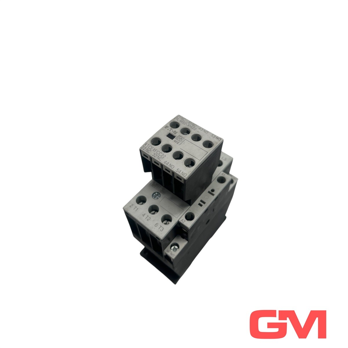 Eaton Power Contactor Leistungsschütz DIL M32-10 XTCE032C10C DILM32-XHI22