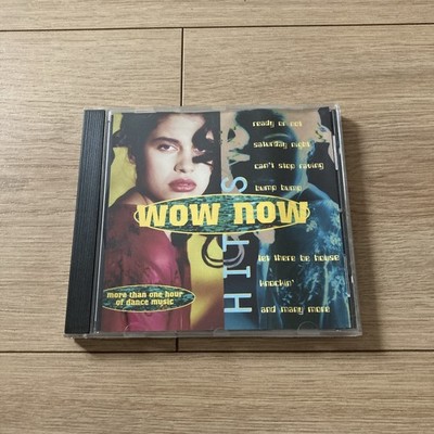 WOW NOW HITS  more than one hour of dance music