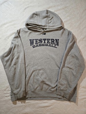 New balance x popeyes hoodie 