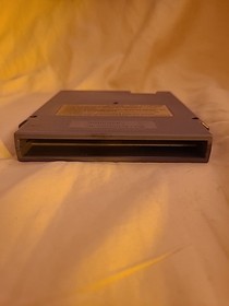 Gold Medal Challenge 92 Capcom Nintendo NES 100% Authentic Cart Only