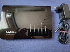 AVM FRITZ!Box 7530 AX WLAN Router mit Wi-Fi 6, Mesh, DSL –  1&1 HomeServer+