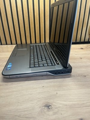 Dell XPS L502x - Core i7 -  4GB RAM - 500GB HDD - Windows 10 - Notebook/ Laptop