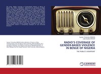 Cyprian Terhemba Gbasha (U. A.) | Radio's Coverage OF GENDER-BASED Violence...