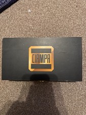 WWE/NXT Tommaso Ciampa Side Plates Box Set 