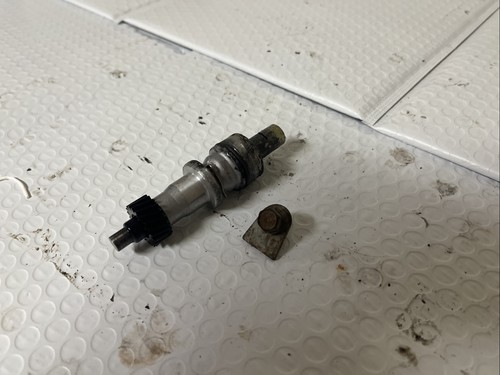 1988-1991 Honda Civic EF Speed Sensor VSS Manual Transmission M/T D15 D16 OEM