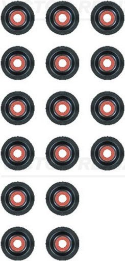 Fits REINZ USZCZELKI 12-37281-01 SEAL SET, VALVE STEM