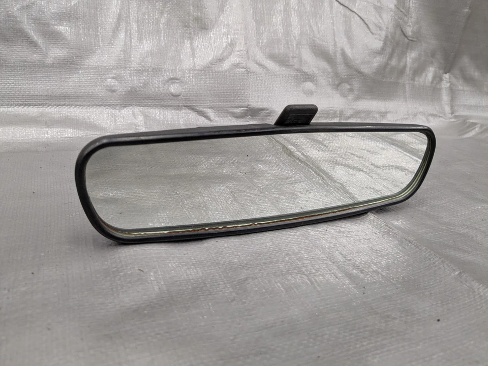 ESPEJO RETROVISOR 95-05 MAZDA MX-5 Miata OEM 01NB22A Foto 2 de 4