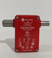 Allen-Bradley 440K-B04025 Guard Master Centurion