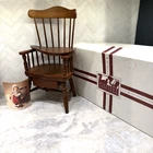 American Girl Doll 18" Felicity Windsor Writing Chair Pleasant Co Box School