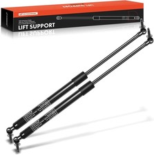 Tailgate Rear Liftgate Lift Supports Shock Struts Compatible with Select Mo