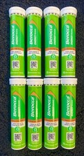 Berocca Energy Orange - 120 Tablets Exp 07/2027 RRP £49.92