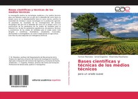 Farmon Mamatov (U. A.) | Bases CientíFicas Y TéCnicas De Los Medios TéCnicos