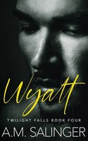 Wyatt A. M. Salinger Taschenbuch Kartoniert / Broschiert Englisch 2020