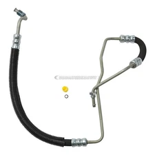 For Chevy C3500 K1500 Edelmann Power Steering Pressure Hose TCP