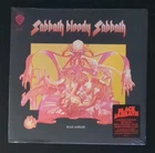 Black Sabbath - Sabbath Bloody Sabbath - Ltd Ed. Orange Vinyl *NEW*SEALED*