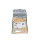 LS3552 Thrust Roller Bearing Washer, 35mm ID, 52mm OD, 3.5mm, Metric