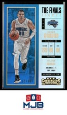 2017-18 Panini Contenders Aaron Gordon The Finals Ticket #/99 #35