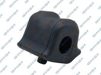 Lagerung Stabilisator Vorne Links Rechts GSP 513152 FÜR Toyota