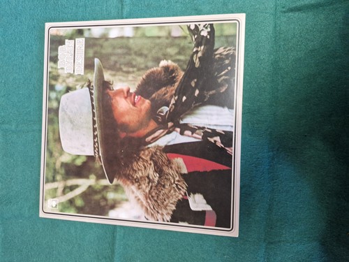 Bob Dylan Desire Vinyl LP Remaster - Picture 1 of 4