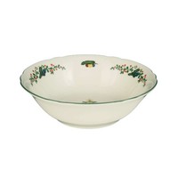 Seltmann Weiden Marie-Luise Weihnachten Dessertschale 15 Cm Weihnachtsgeschirr
