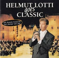 Helmut Lotti Goes Classic [Import], Helmut Lotti