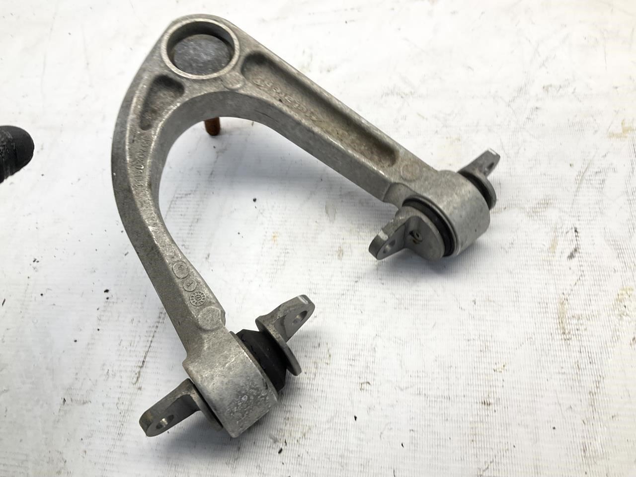 McLaren 650S 2015-2017 Front Right Upper Control arm