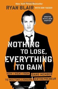 Nothing to Lose, Everything to Gain: How I Went fro... | Buch | Zustand sehr gut