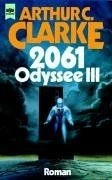 2061 Odyssee III von Clarke, Arthur C. | Buch | Zustand gut - Bild 1 von 2