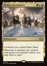 MTG Temur Ascendancy Tarkir: Dragonstorm Commander 305 R NM