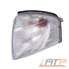 BLINKER WEIß VORNE LINKS FÜR MERCEDES C-KLASSE W202 S202 BLINKER WEIß VORNE LINKS FÜR MERCEDES C-KLASSE W202 S202