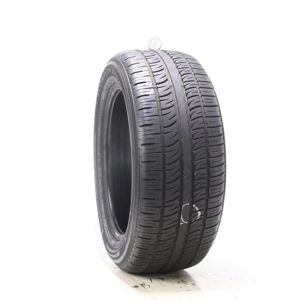 Usado 275/50R20 Pirelli Scorpion Zero Asimmetrico MO1 113W - 9/32 Foto 2 de 4