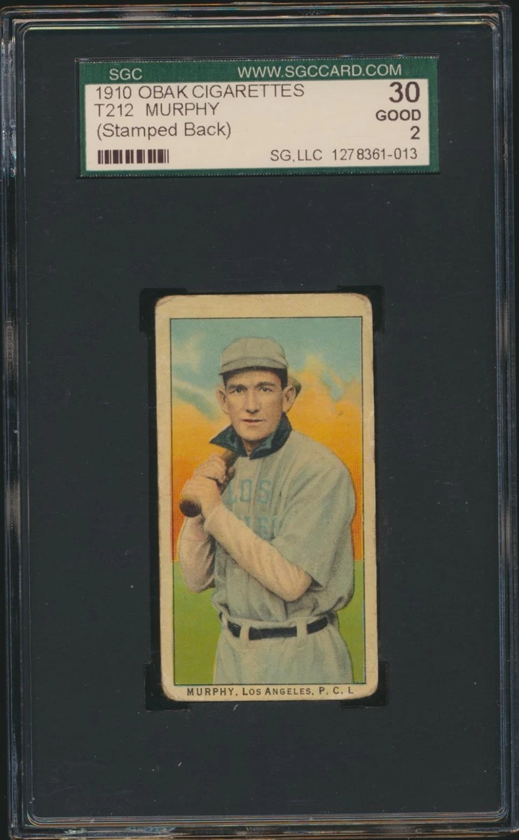 1908年~1910年 OLD baseball Card 1910 Season Baseball Cards for sale | eBay