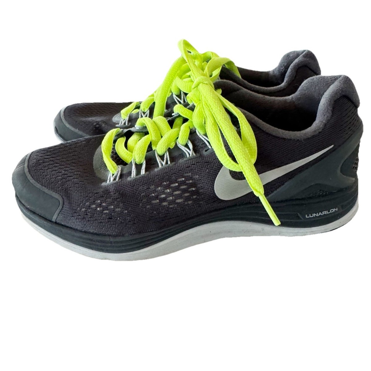 Nike Sneaker Nike Lunarlon H20 Repel Nike Women Size 1/2 LUNAR