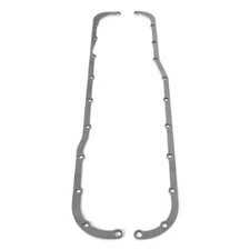 Oil Pan Reinforcement Rail Pair For Ford 260/ 289/ 302 Engines