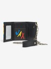 The Amazing Digital Circus Jax & Gloinks Trifold Wallet With Chain NWT — photo 6