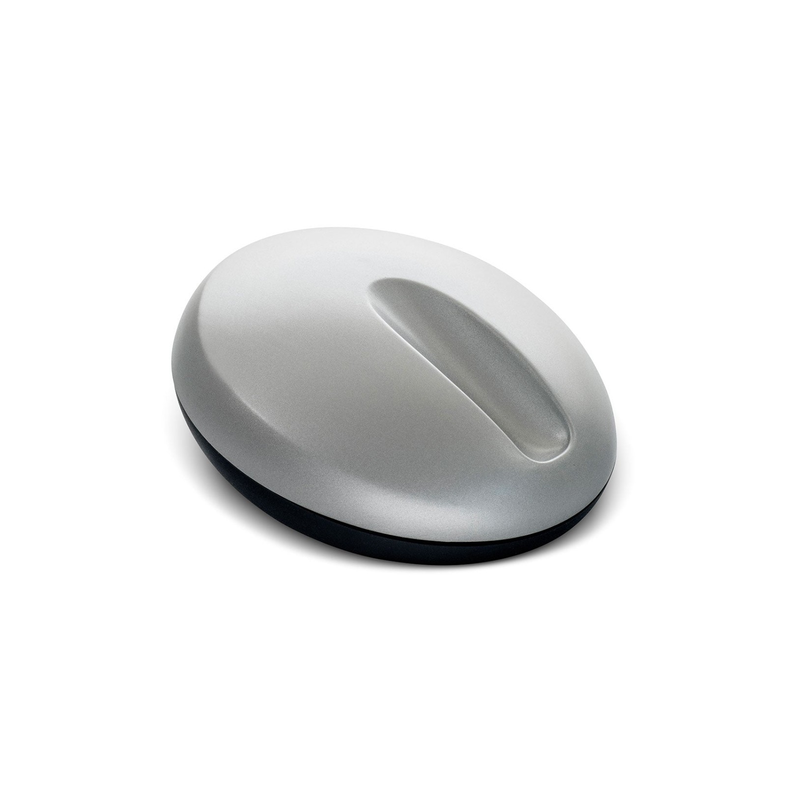 Bolin Webb X1 Stand Argento - Supporto Rasoio Magnetico Design