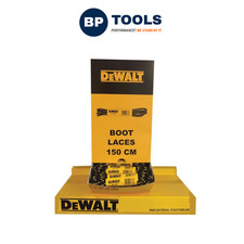 Dewalt Power Tools Dewalt LACES 150cm