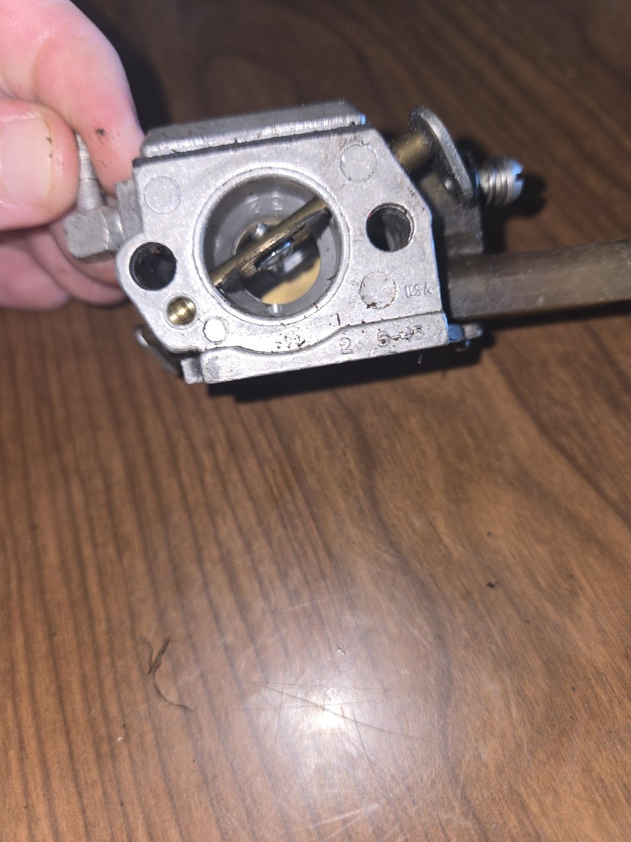 Walbro Carburetor HDC32A 21-146 | eBay