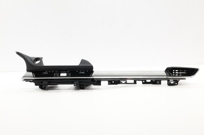 2018 - 2021 MAZDA 6 DASH RIGHT TRIM COVER PANEL W/ AIR VENT GRILLE OEM GFF555211