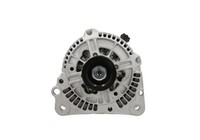 Lichtmaschine 90A Neu Original Denso Oe-Nr. MQA38370 FüR Volkswagen