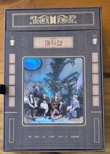 Bts 5th Muster | eBay