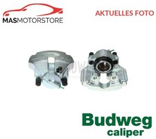 BREMSE BREMSSATTEL BUDWEG CALIPER 343425 I FÜR VW TRANSPORTER V,MULTIVAN V
