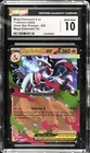 2026 Pokemon Mega Charizard X ex #29 CGC 10 (EASY PSA 10)