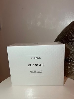 Blanche - Eau de Parfum