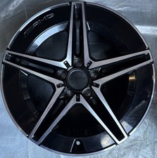 Jantes Mercedes 206