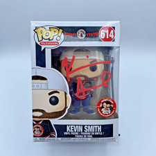 Funko Pop Jay and Silent Bob Figures 11